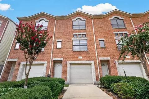 3501 Link Valley Dr #303, Houston, TX 77025