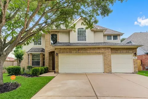 7811 Ravens Point Dr, Richmond, TX 77406