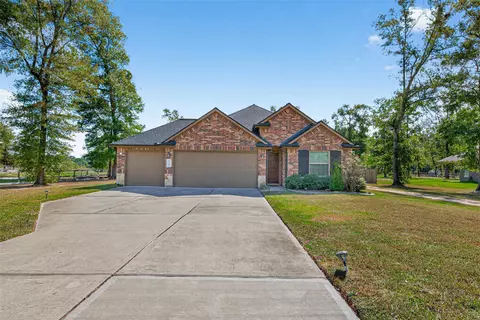 9151 White Tail Dr, Conroe, TX 77303 photo 1