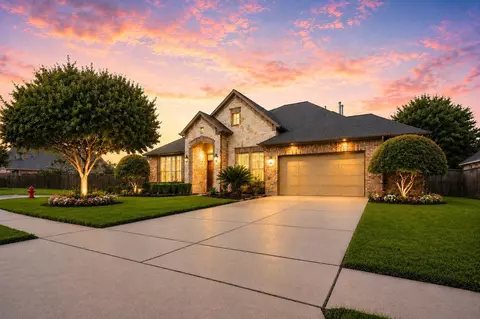 1207 Chapel Cone Ln, Katy, TX 77494