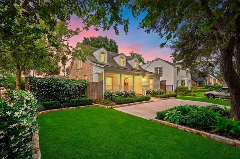 2438 Albans Rd, Houston, TX 77005