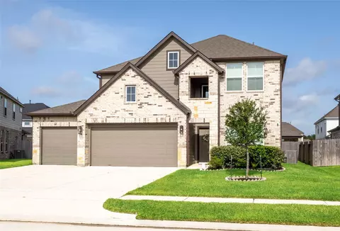 2927 Neem Tree Ln, Katy, TX 77493