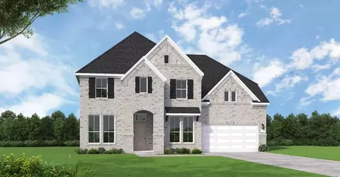 18615 Valencia Tangelo St, Manvel, TX 77578