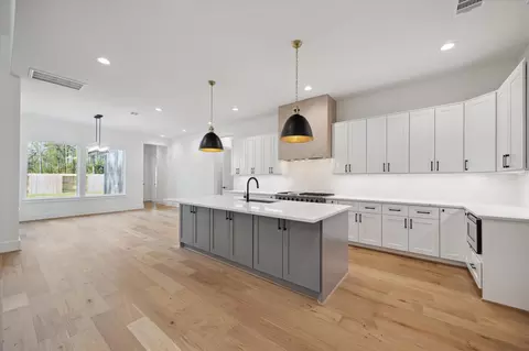 Kitchen - 15910 Mango Tango Dr, Conroe, TX 77302 photo 1 of 3