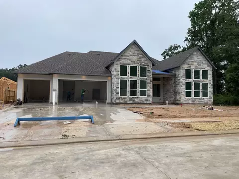 Exterior - 15910 Mango Tango Dr, Conroe, TX 77302 photo 2 of 2