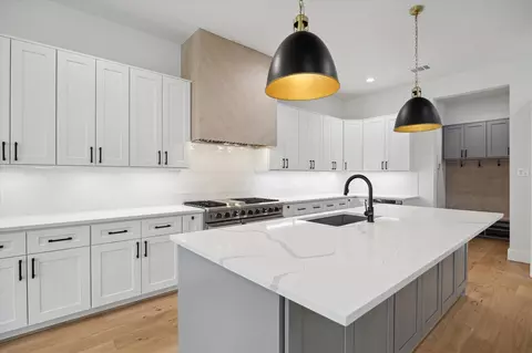 Kitchen - 15910 Mango Tango Dr, Conroe, TX 77302 photo 3 of 3