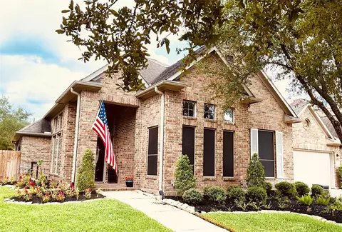 7218 Spring Meadow Ln, Katy, TX 77494