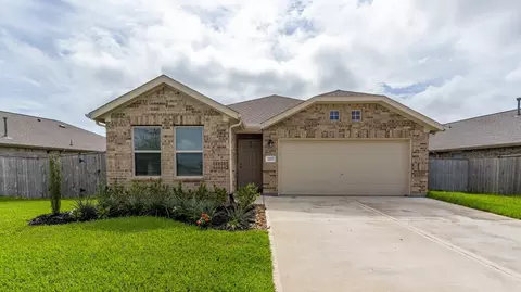2207 Hyde Acres St, League City, TX 77573