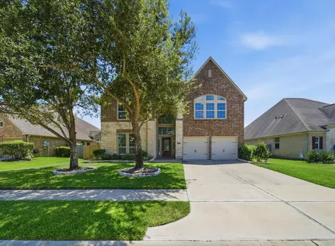 3409 Melony Hill Ln, Pearland, TX 77584