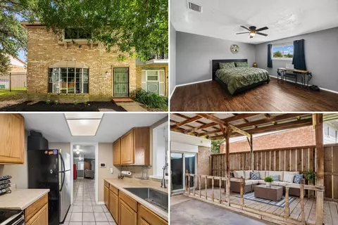 7311 Chasewood Dr, Missouri City, TX 77489