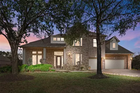 34 Highclere Park Dr, Spring, TX 77379 photo 1