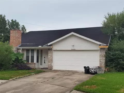 3422 Big Horn Ct, Sugar Land, TX 77478