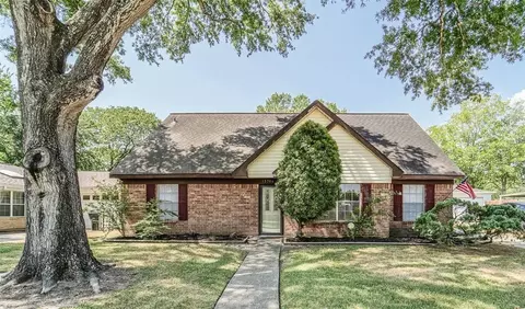 15706 Sea Liner Dr, Houston, TX 77062