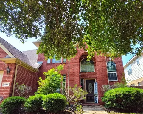 21510 Grand Hollow Ln, Katy, TX 77450