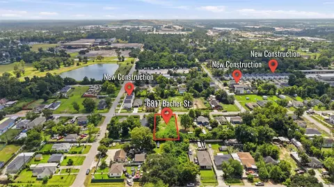 6815 Bacher St, Houston, TX 77028
