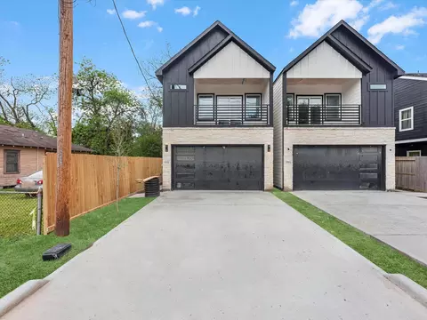 991 South Ln, Houston, TX 77088