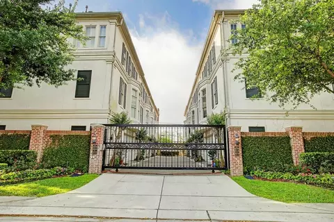 4013 Bellefontaine St #C, Houston, TX 77025