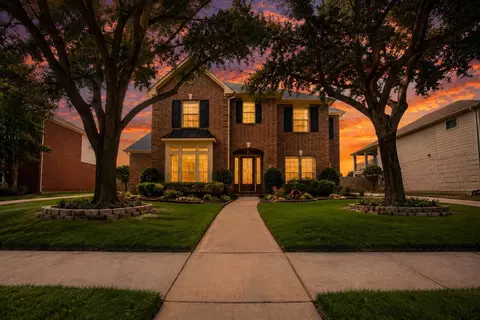 2227 Upland Park Dr, Sugar Land, TX 77479