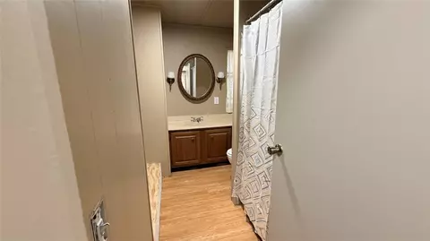 Entry Way - 247 Onalaska N, Onalaska, TX 77360 photo 1 of 2