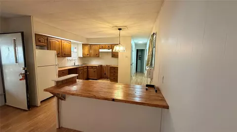 Kitchen - 247 Onalaska N, Onalaska, TX 77360 photo 1 of 1