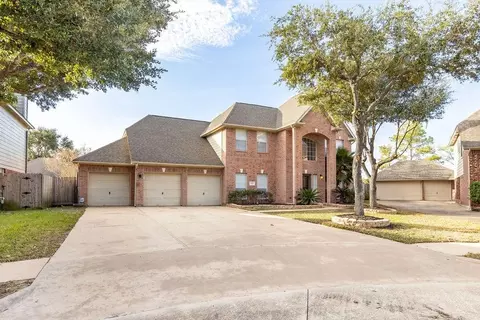 4202 Rainfall Dr, Pasadena, TX 77505 photo 1