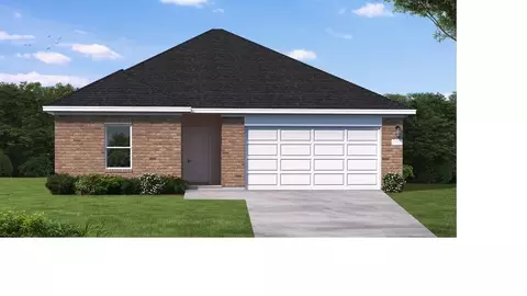 2310 Millican Dr, Dayton, TX 77535