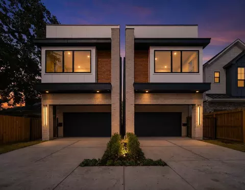 837 W 25th St, Houston, TX 77008