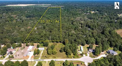 00 Cr 337, Cleveland, TX 77327