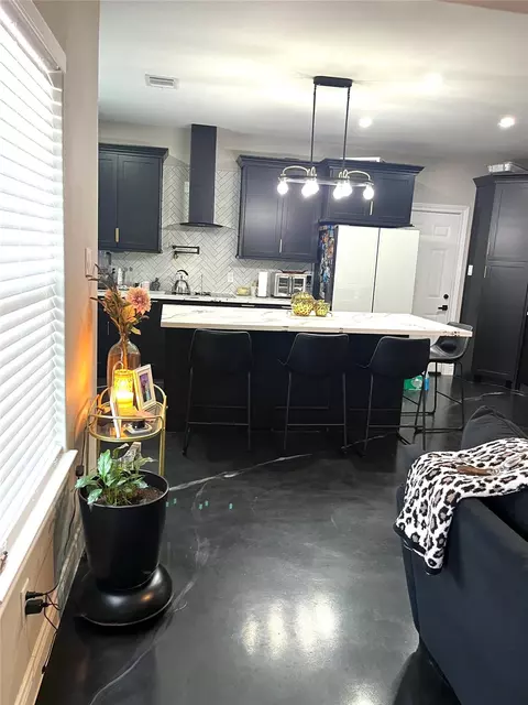Kitchen - 14952 Forest Castle Rd, Conroe, TX 77306 photo 1 of 8