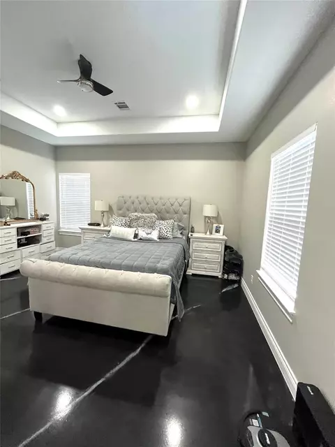 Bedroom - 14952 Forest Castle Rd, Conroe, TX 77306 photo 3 of 3