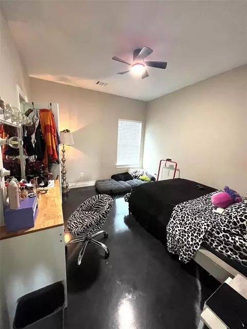 Bedroom - 14952 Forest Castle Rd, Conroe, TX 77306 photo 1 of 3