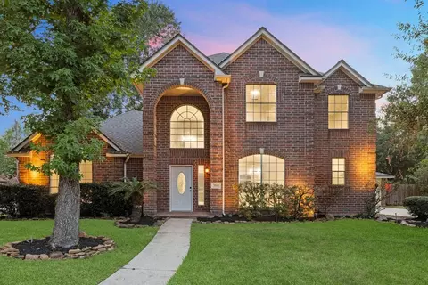 7614 Post Bridge Rd, Spring, TX 77389 photo 1