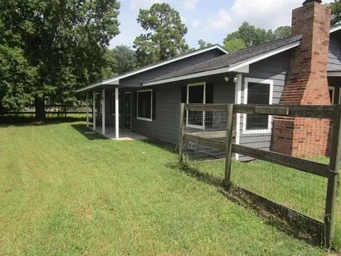 4306 Gatewood Rd, Crosby, TX 77532