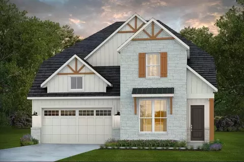 7219 Happiness Pass, Sugar Land, TX 77469