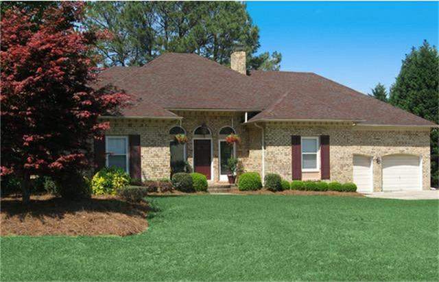 2024 Wood Duck Dr, Fayetteville, NC 28304 photo 1