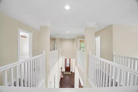 Entry Way - 6335 Borg Breakpoint Dr, Spring, TX 77379 photo 5 of 6