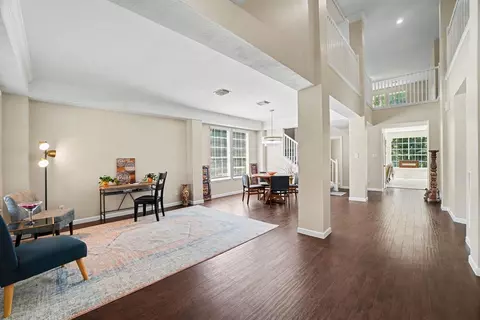 Entry Way - 6335 Borg Breakpoint Dr, Spring, TX 77379 photo 1 of 6
