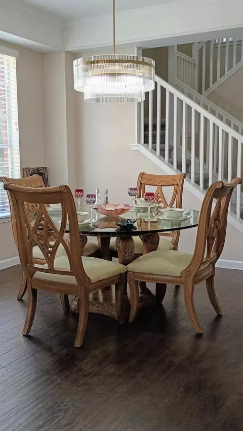 Dining - 6335 Borg Breakpoint Dr, Spring, TX 77379 photo 3 of 3