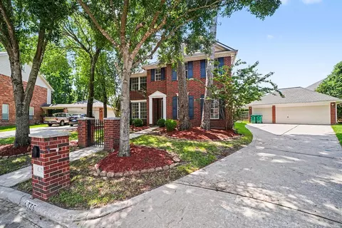 Exterior - 6335 Borg Breakpoint Dr, Spring, TX 77379 photo 2 of 4