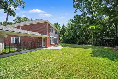 Exterior - 6335 Borg Breakpoint Dr, Spring, TX 77379 photo 4 of 4