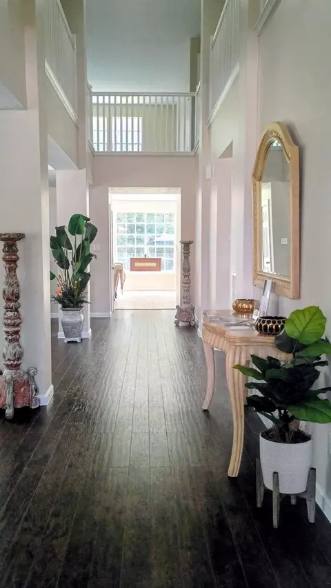 Entry Way - 6335 Borg Breakpoint Dr, Spring, TX 77379 photo 6 of 6