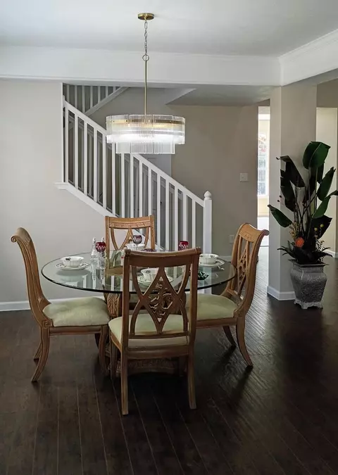 Dining - 6335 Borg Breakpoint Dr, Spring, TX 77379 photo 2 of 3