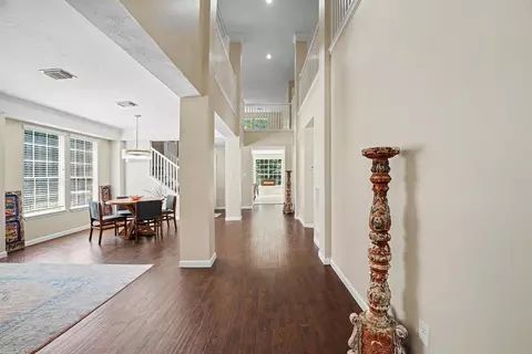 Entry Way - 6335 Borg Breakpoint Dr, Spring, TX 77379 photo 2 of 6