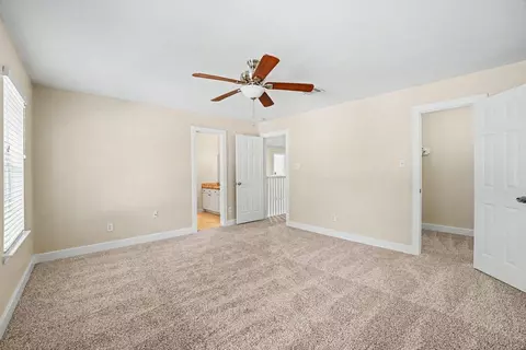 Bedroom - 6335 Borg Breakpoint Dr, Spring, TX 77379 photo 2 of 4
