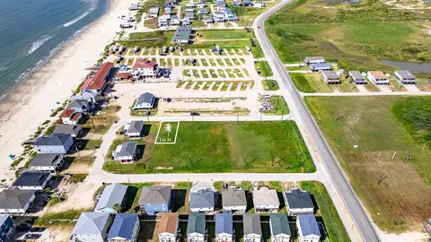 0 Lot 31 Santar Loop, Surfside Beach, TX 77541