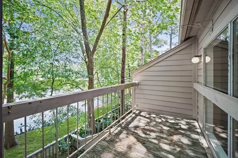 Exterior - 13 Lakeridge Dr, Spring, TX 77381 photo 4 of 9