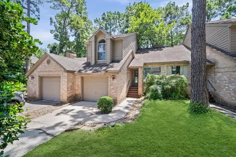 Exterior - 13 Lakeridge Dr, Spring, TX 77381 photo 3 of 9