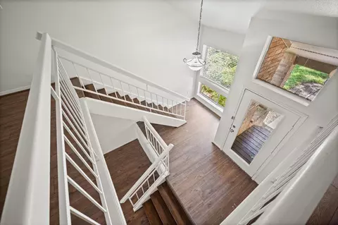 Entry Way - 13 Lakeridge Dr, Spring, TX 77381 photo 2 of 2
