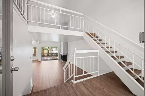 Entry Way - 13 Lakeridge Dr, Spring, TX 77381 photo 1 of 2