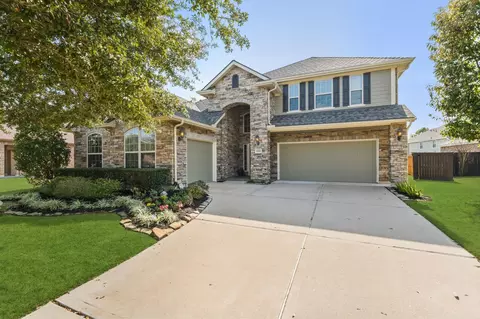 26027 Arbor Rose Ln, Katy, TX 77494